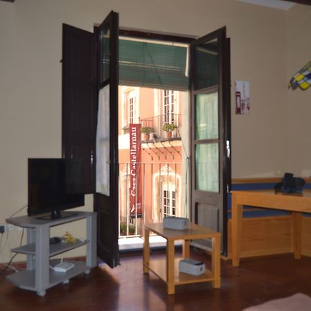 Tarragona Suites 70- Cavallers Extérieur photo