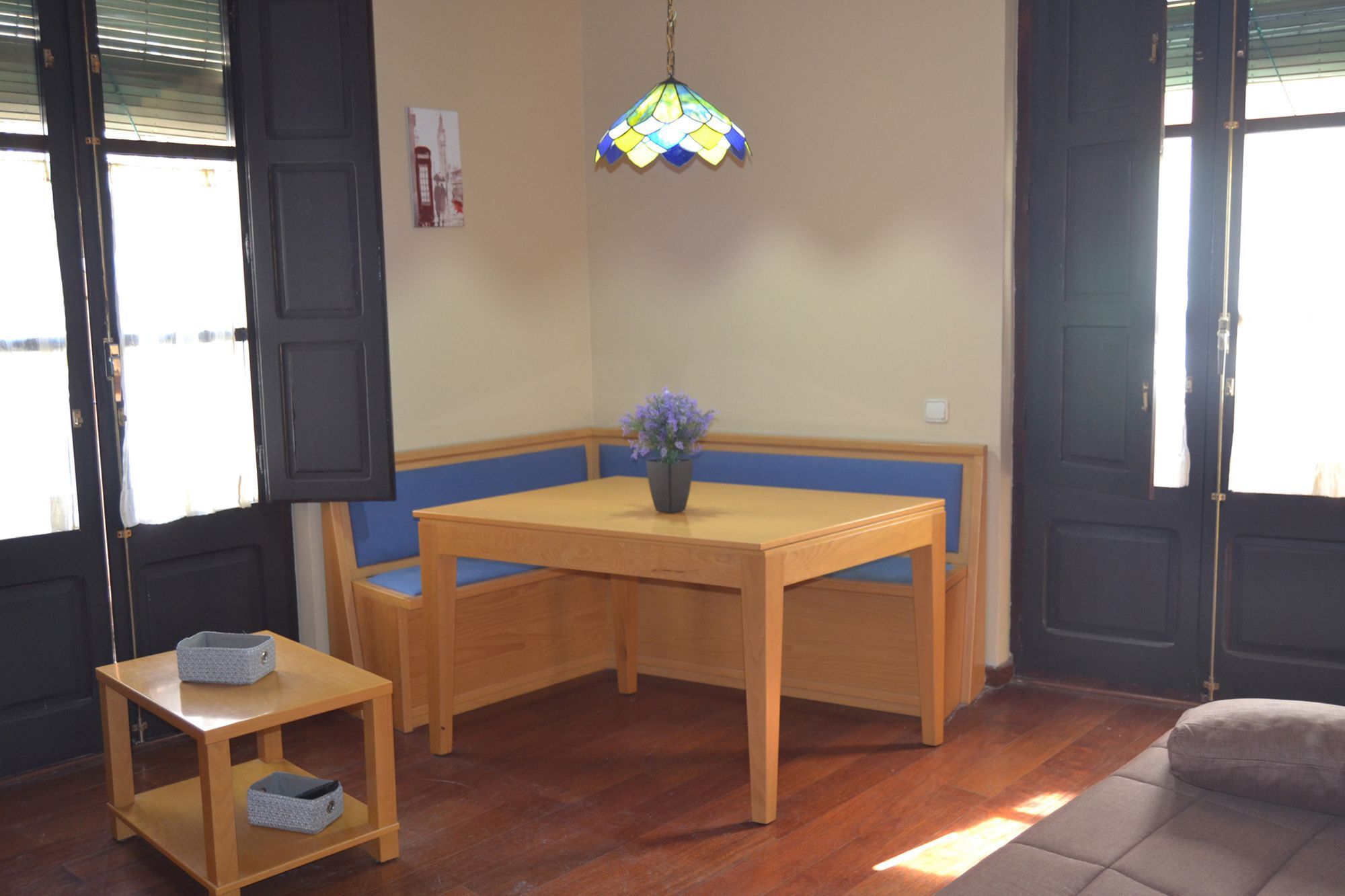 Tarragona Suites 70- Cavallers Extérieur photo