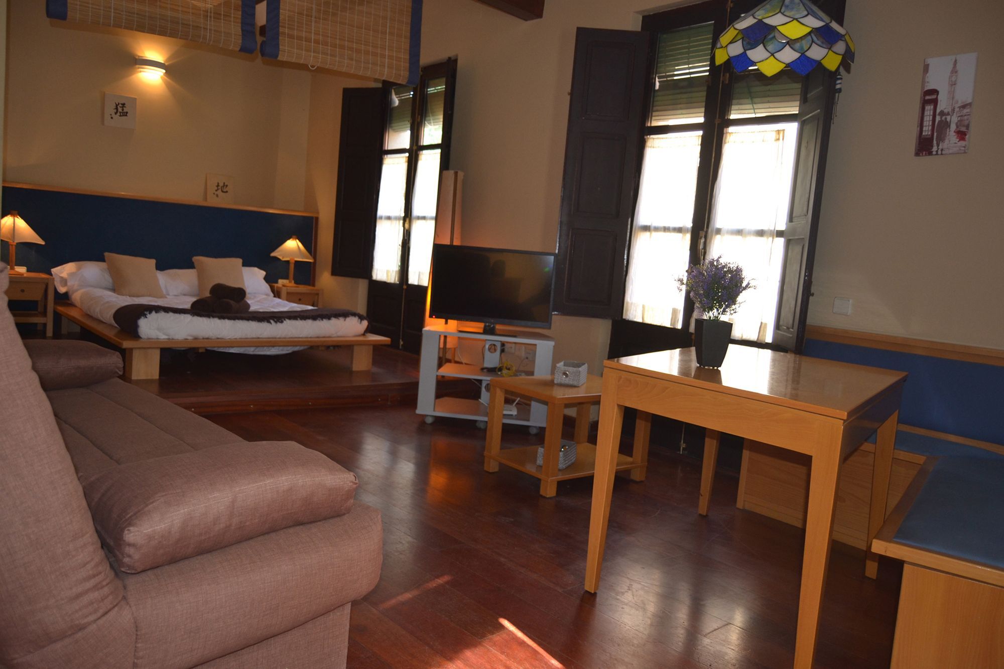 Tarragona Suites 70- Cavallers Extérieur photo