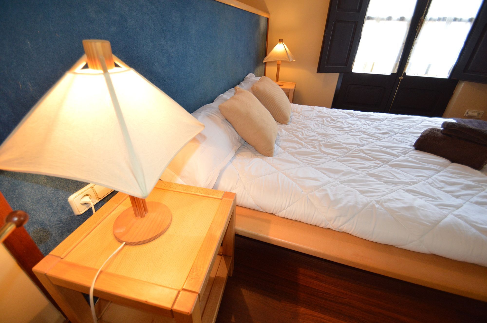 Tarragona Suites 70- Cavallers Extérieur photo