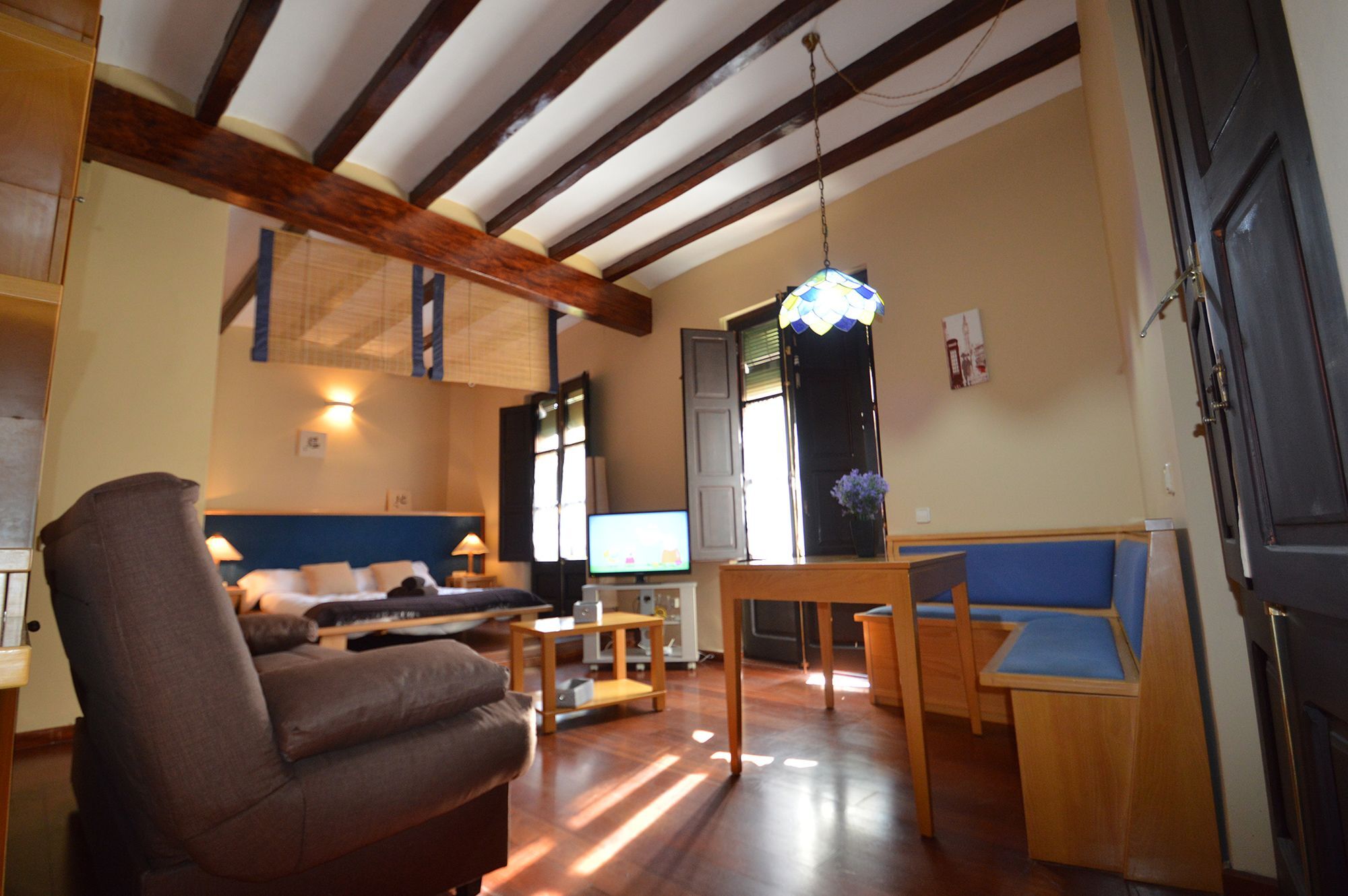 Tarragona Suites 70- Cavallers Extérieur photo