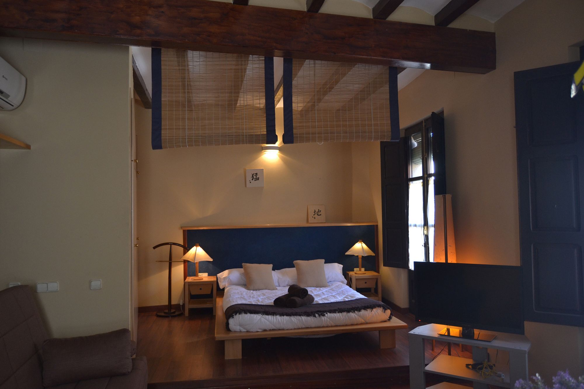 Tarragona Suites 70- Cavallers Extérieur photo