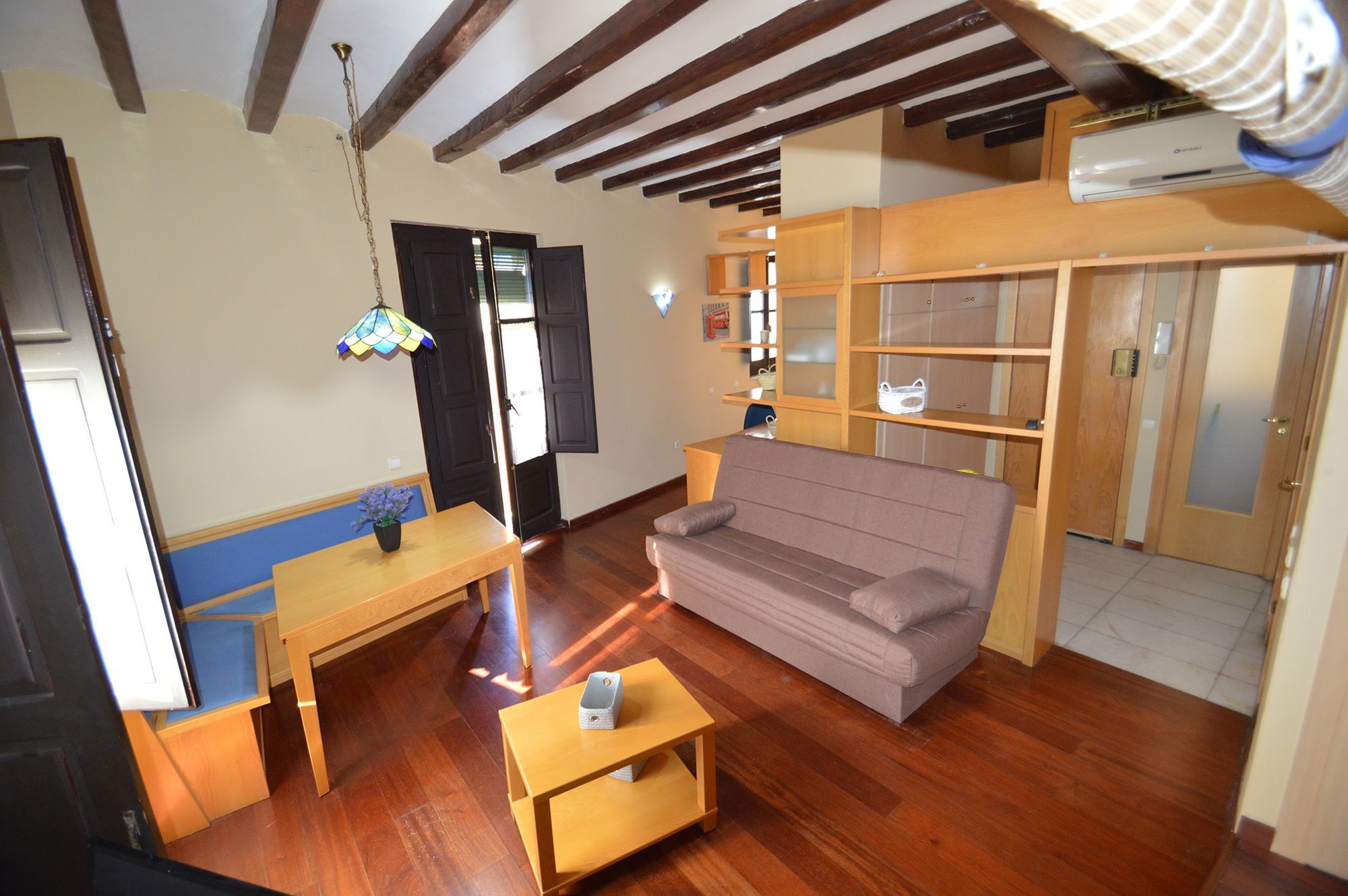 Tarragona Suites 70- Cavallers Extérieur photo