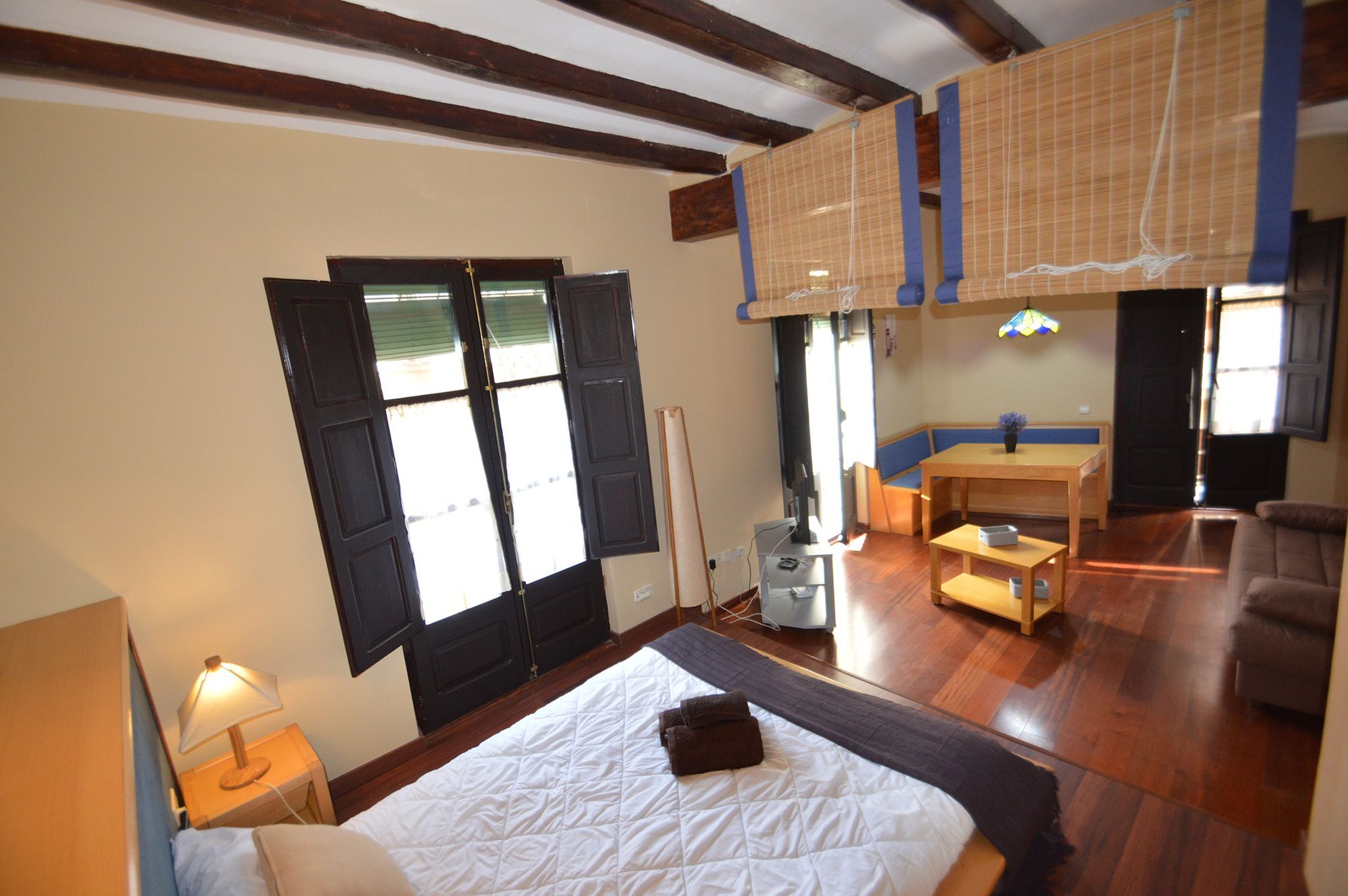 Tarragona Suites 70- Cavallers Extérieur photo