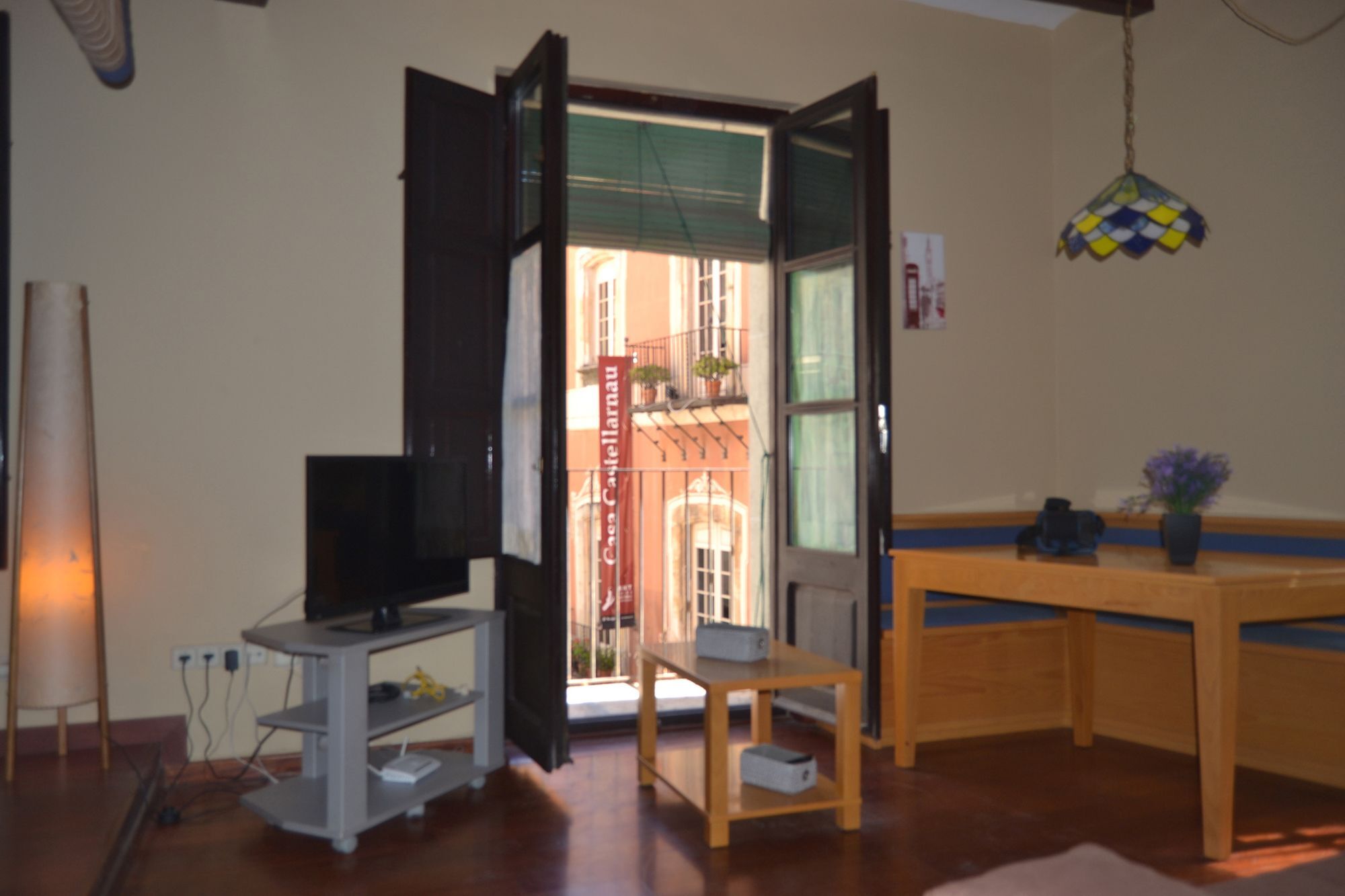 Tarragona Suites 70- Cavallers Extérieur photo