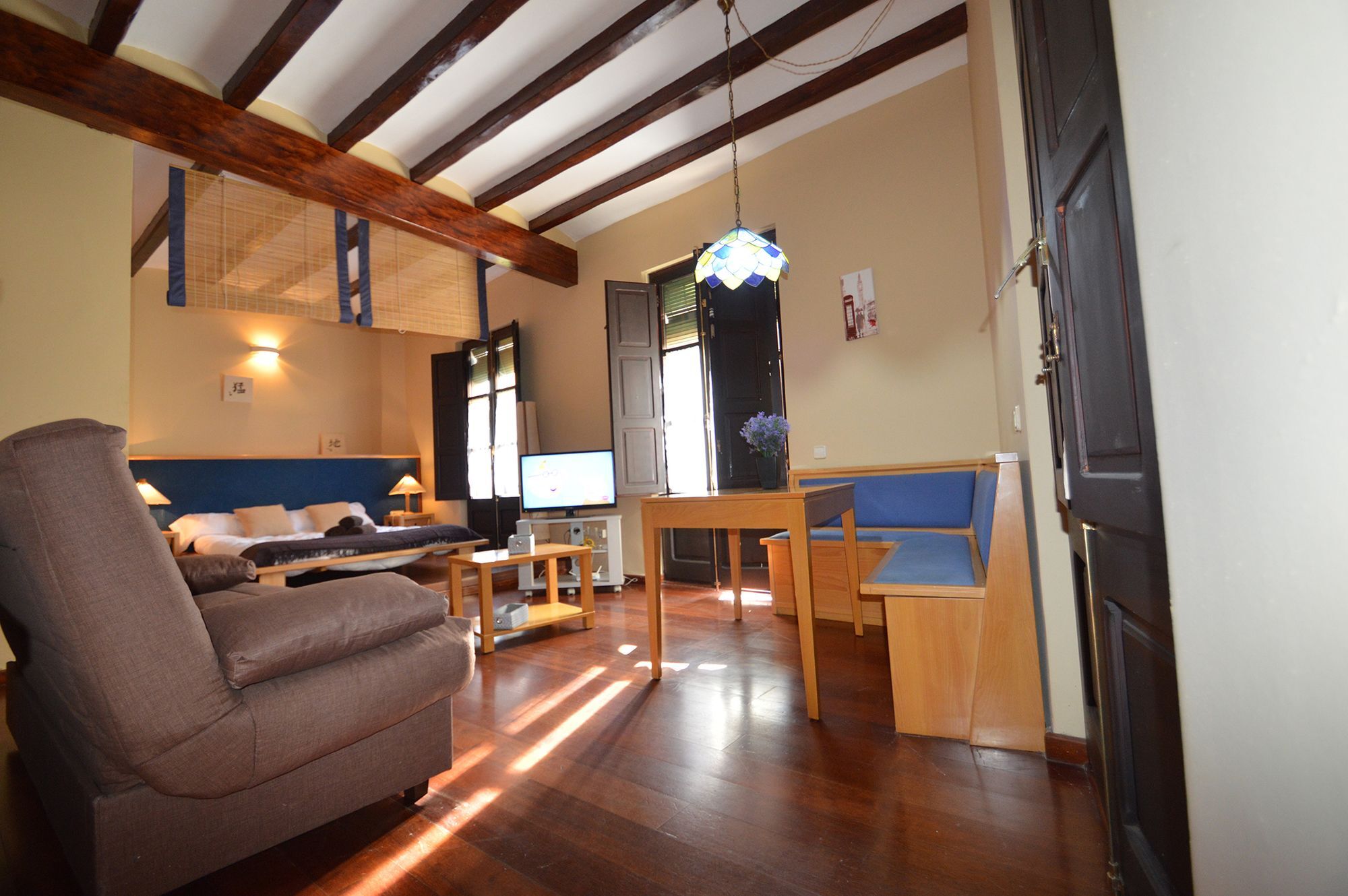 Tarragona Suites 70- Cavallers Extérieur photo